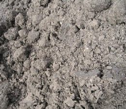 Unscreened Top Soil