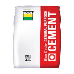 Boral Gp Cement
